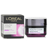 L'Oreal - Youth Code Skin Activating Ferment Eye Cream  - 15ml/0.5oz