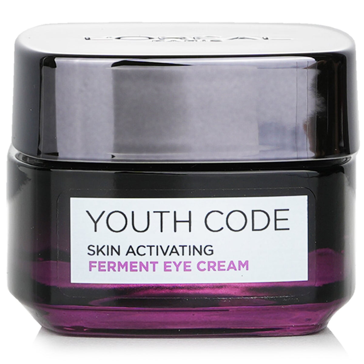 L'Oreal - Youth Code Skin Activating Ferment Eye Cream  - 15ml/0.5oz