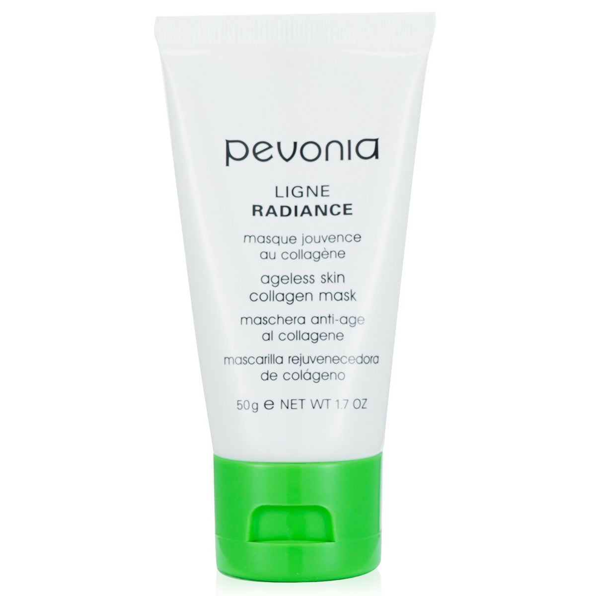 Pevonia Botanica - Radiance Ageless Skin Collagen Mask  - 50ml/1.7oz