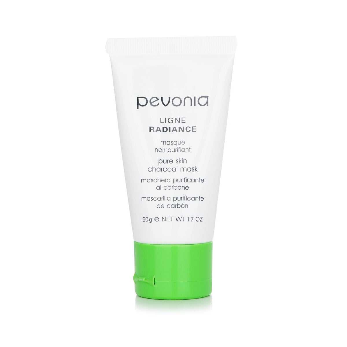 Pevonia Botanica - Radiance Pure Skin Charcoal Mask  - 50ml/1.7oz