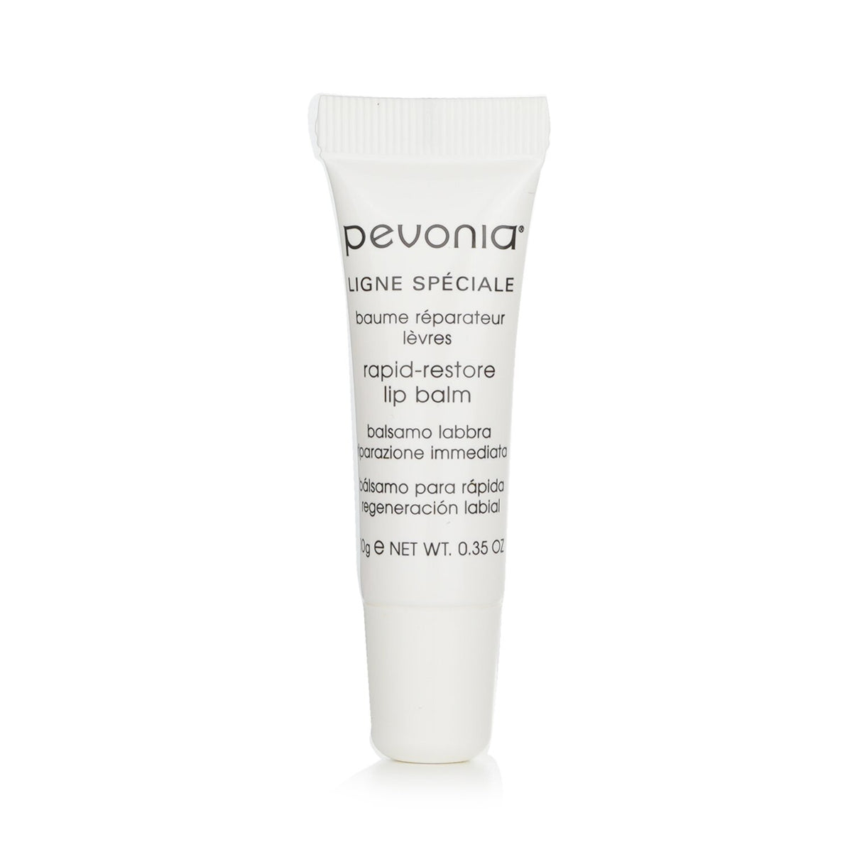 Pevonia Botanica - Spďż˝ciale Rapid-Restore Lip Balm  - 10g/0.35oz