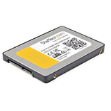Dual M.2 NGFF SATA Adapter with RAID