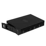 SEO Optimized 2.5-inch to 3.5-inch SATA/SAS SSD/HDD Converter for Versatile Storage Solutions