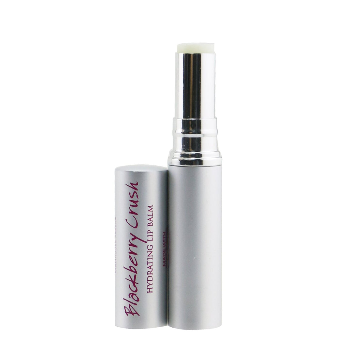 Farmhouse Fresh - Hydrating Lip Balm - Blackberry Crush  - 21.6g/0.76oz