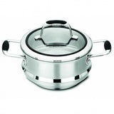 Scanpan Coppernox Multi Steamer Insert 16/18/20cm