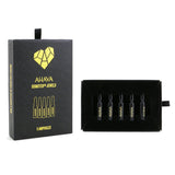 Ahava - Dead Sea Osmoter Jewels Super Mineral Boosters  - 5x0.2ml/0.007oz