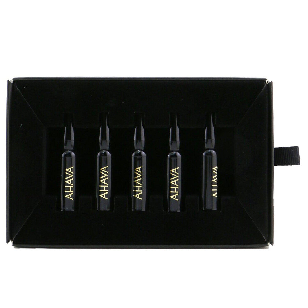 Ahava - Dead Sea Osmoter Jewels Super Mineral Boosters  - 5x0.2ml/0.007oz