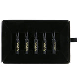 Ahava - Dead Sea Osmoter Jewels Super Mineral Boosters  - 5x0.2ml/0.007oz