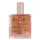 Nuxe - Huile Prodigieuse Florale Multi-Purpose Dry Oil - For All Skin Types  - 1