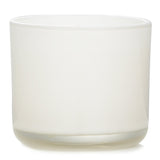 iKOU - Essentials Aromatherapy Natural Wax Candle Glass - De-Stress (Lavender &