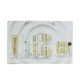 Estee Lauder - The Secret Of Infinite Beauty Ultimate Lift Travel Collection: Cr