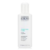 Annemarie Borlind - Purifying Care System Cleansing Astringent Toner - For Oily