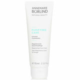 Annemarie Borlind - Purifying Care System Cleansing Regulating Face Care - For O