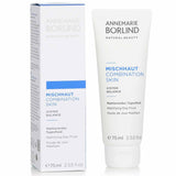 Annemarie Borlind - Combination Skin System Balance Mattifying Day Fluid - For C