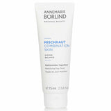 Annemarie Borlind - Combination Skin System Balance Mattifying Day Fluid - For C