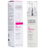Annemarie Borlind - ZZ Sensitive System Anti-Stress Regenerative Day Cream - For