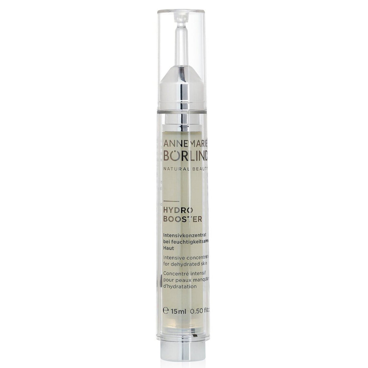 Annemarie Borlind - Hydro Booster Intensive Concentrate - For Dehydrated Skin  -