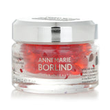Annemarie Borlind - Facial Oil For Night Care - Intensive Care Capsules For Stre