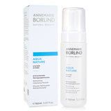 Annemarie Borlind - Aquanature System Hydro Refreshing Cleansing Mousse - For De