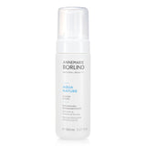 Annemarie Borlind - Aquanature System Hydro Refreshing Cleansing Mousse - For De