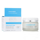 Annemarie Borlind - Aquanature System Hydro Smoothing Day Cream - For Dehydrated