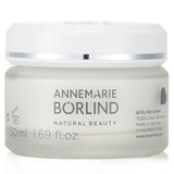 Annemarie Borlind - Aquanature System Hydro Smoothing Day Cream - For Dehydrated