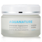 Annemarie Borlind - Aquanature System Hydro Smoothing Day Cream - For Dehydrated