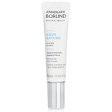 Annemarie Borlind - Aquanature System Hydro Plumping Eye Cream - For Dehydrated