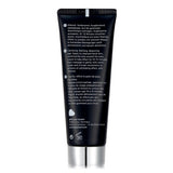 Annemarie Borlind - 2 In 1 Black Mask - Intensive Care Mask For Combination Skin