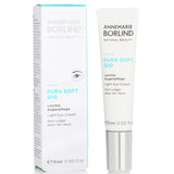 Annemarie Borlind - Pura Soft Q10 Light Eye Cream  - 15ml/0.5oz
