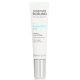Annemarie Borlind - Pura Soft Q10 Light Eye Cream  - 15ml/0.5oz