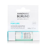 Annemarie Borlind - For Lips - Protection & Care For Lips  - 4.8g/0.17oz