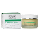 Annemarie Borlind - LL Regeneration System Vitality Revitalizing Night Cream  -