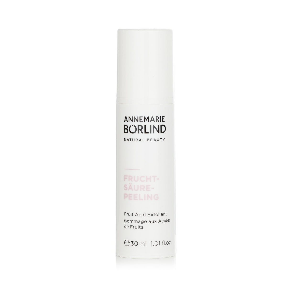 Annemarie Borlind - Fruit Acid Exfoliant  - 30ml/1.01oz