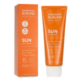 Annemarie Borlind - Sun Anti Aging Sun Cream SPF 15  - 75ml/2.53oz