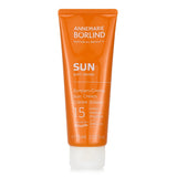 Annemarie Borlind - Sun Anti Aging Sun Cream SPF 15  - 75ml/2.53oz