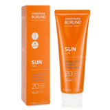 Annemarie Borlind - Sun Care Sun Fluid SPF 20  - 125ml/4.22oz
