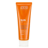 Annemarie Borlind - Sun Care Sun Fluid SPF 20  - 125ml/4.22oz