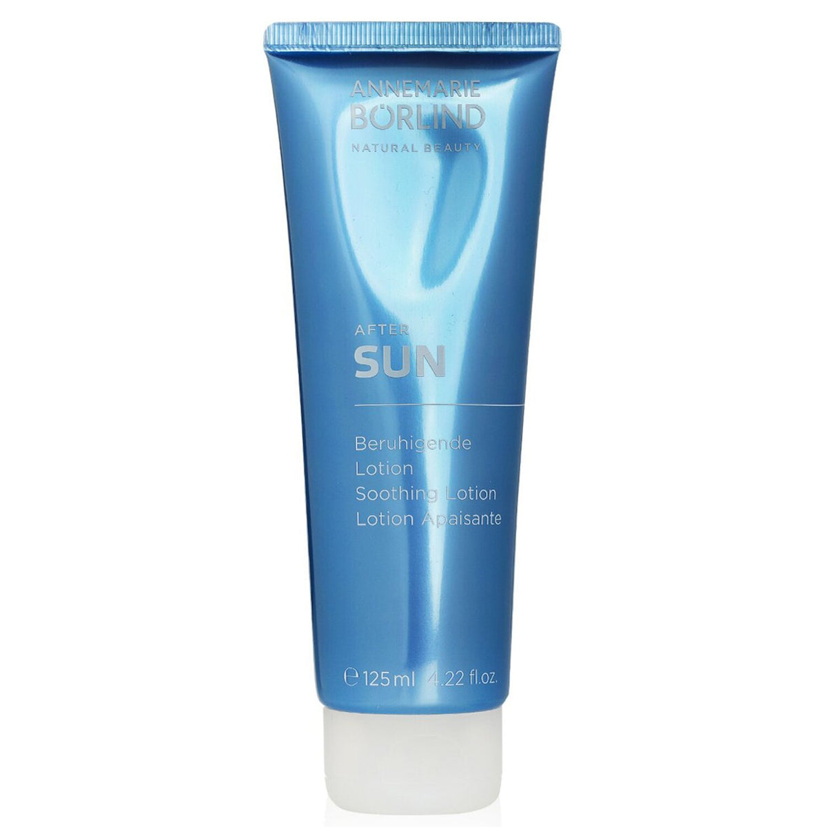 Annemarie Borlind - After Sun Soothing Lotion  - 125ml/4.22oz