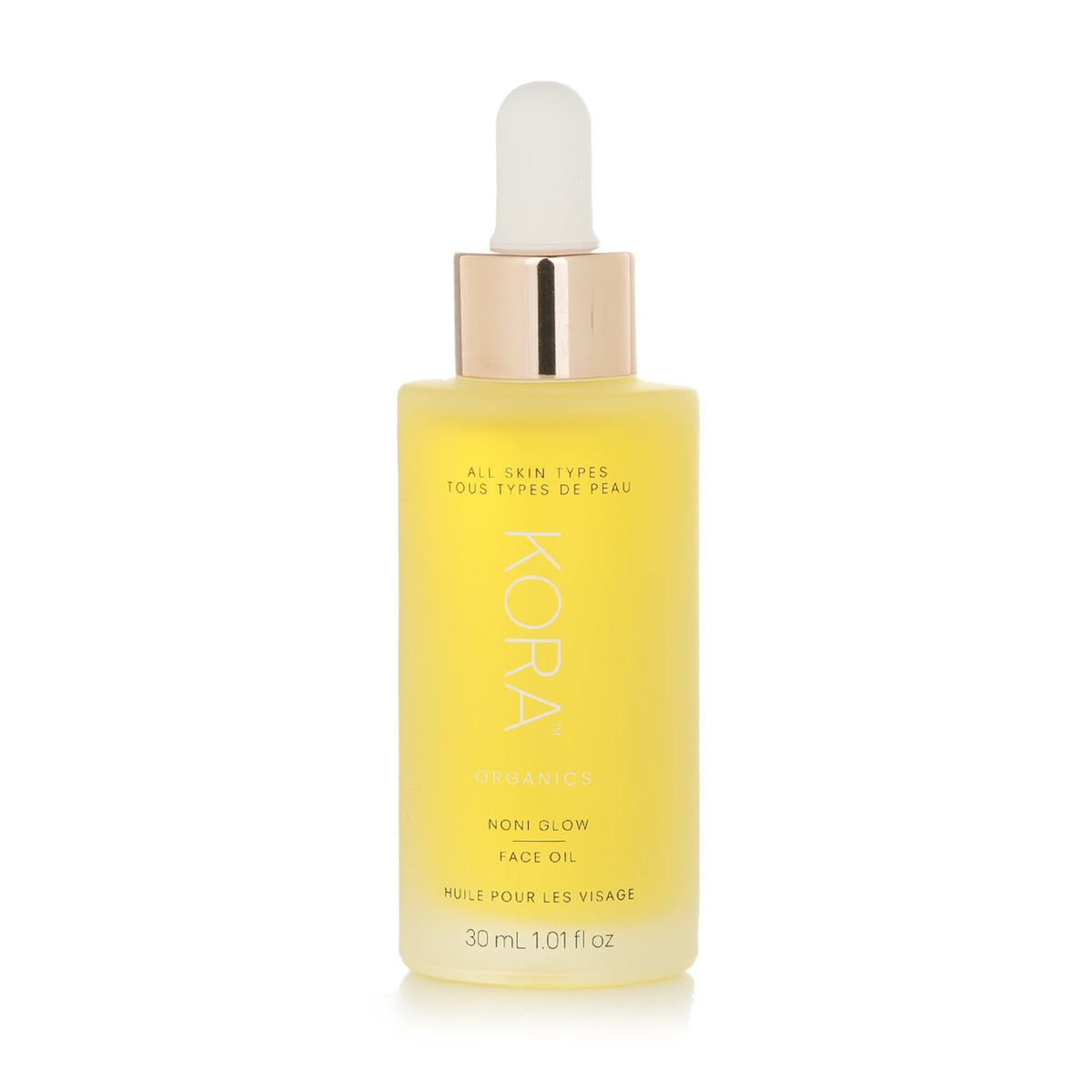 Kora Organics - Noni Glow Face Oil  - 30ml/1.01oz