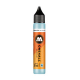 Molotow - Markers - One4All - Refill - #020 Lago Blue Pastel 30ml