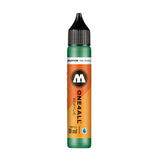 Molotow - Markers - One4All - Refill - #096 Mister Green 30ml