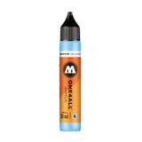 Molotow - Markers - One4All - Refill - #202 Ceramic Light Pastel 30ml