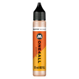 Molotow - Markers - One4All - Refill - #259 Sand 30ml