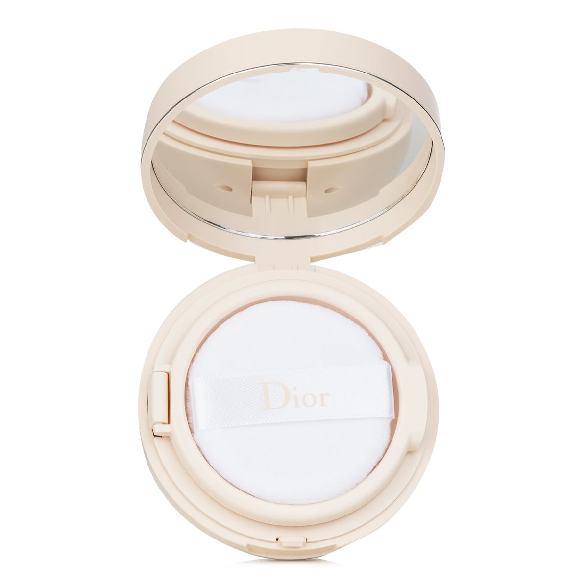 Christian Dior - Dior Forever Cushion Loose Powder - # Fair  - 10g/0.35oz