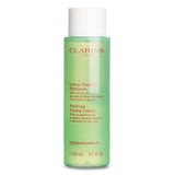 Clarins - Purifying Toning Lotion with Meadowsweet & Saffron Flower Extracts - C