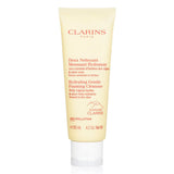 Clarins - Hydrating Gentle Foaming Cleanser with Alpine Herbs & Aloe Vera Extrac