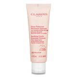 Clarins - Soothing Gentle Foaming Cleanser with Alpine Herbs & Shea Butter Extra
