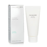 Shiseido - Men Face Cleanser  - 125ml/4.8oz