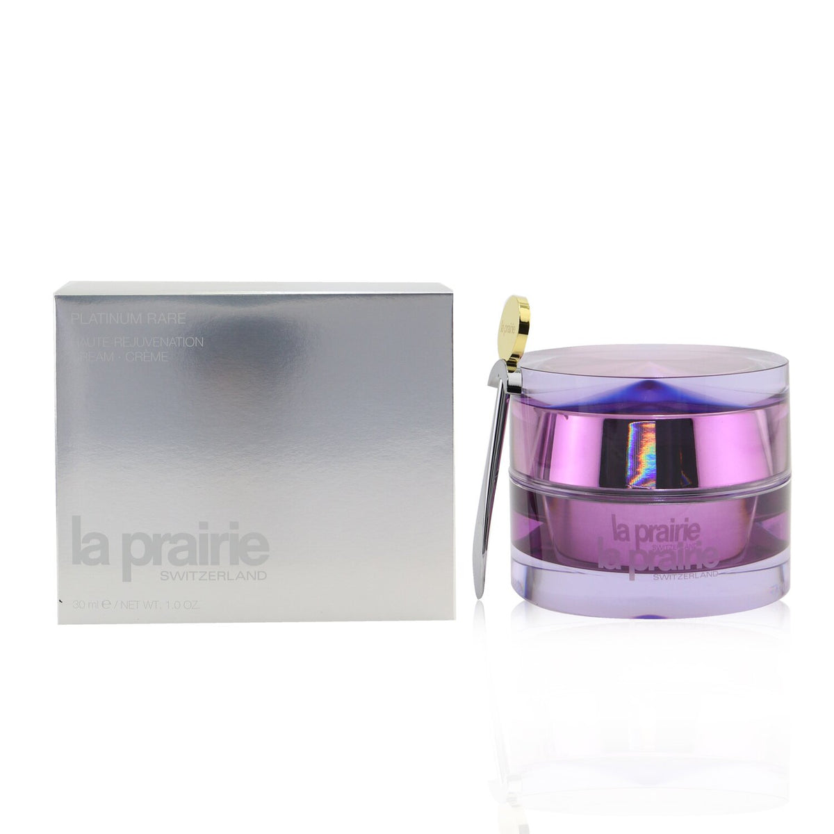 La Prairie - Platinum Rare Haute-Rejuvenation Cream  - 30ml/1oz